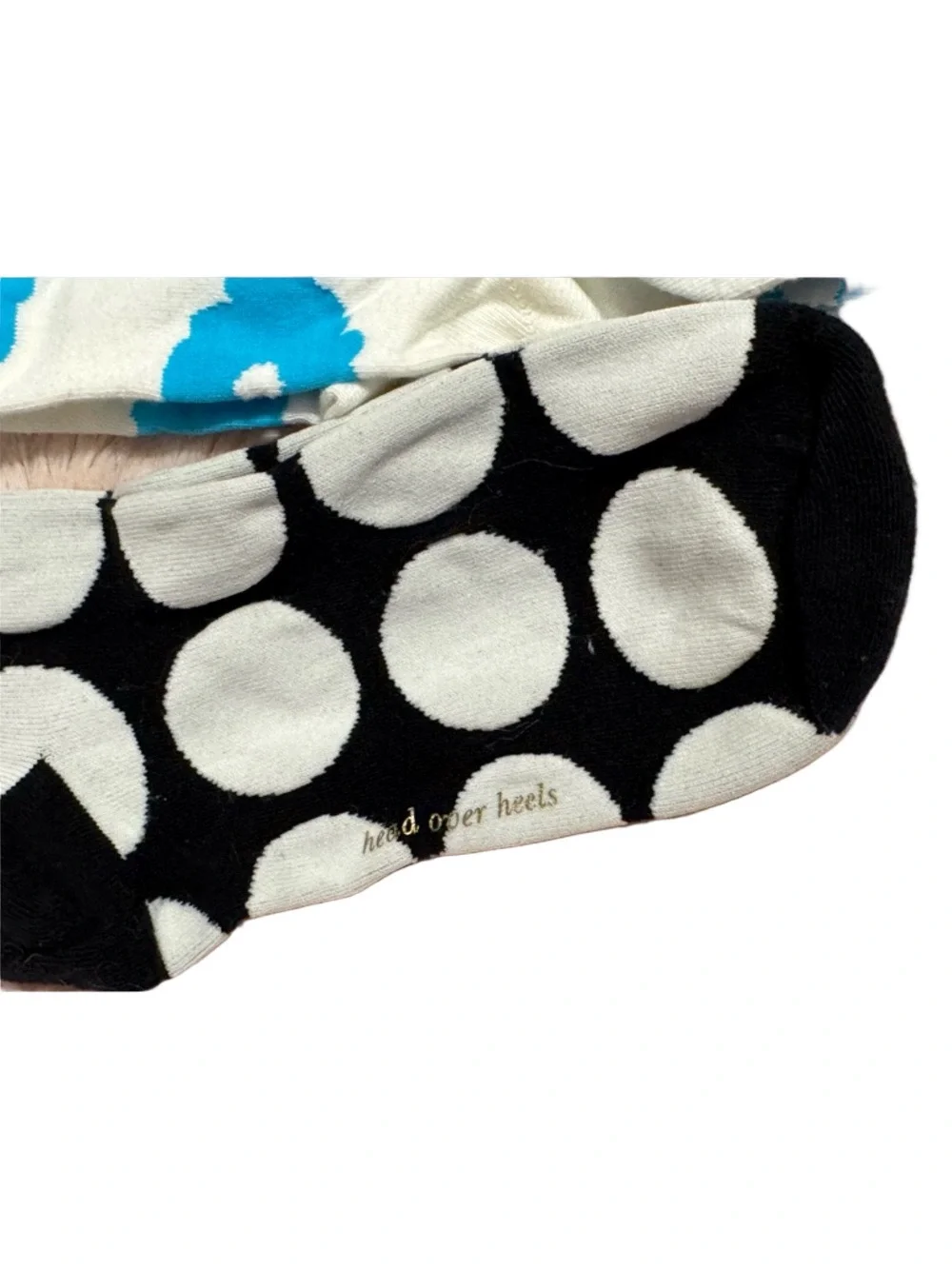 Kate Spade Socks NWOT